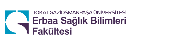 Erbaa Sağlık Bilimleri Fakültesi Logosu